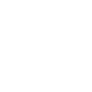 Hexagonal logo design with geometric border.