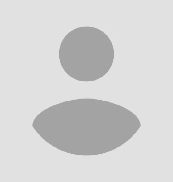 Default gray user profile avatar icon.